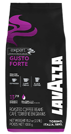 Gusto Forte beans