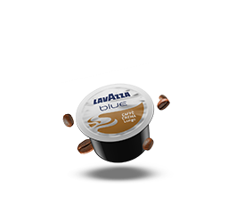 Caffè Crema Lungo