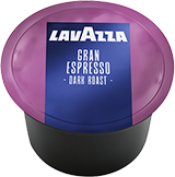 Gran Espresso Dark Roast Capsule