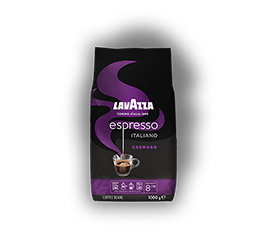 Espresso Italiano Cremoso Beans