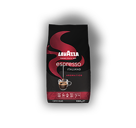 Espresso Italiano Aromatico Beans