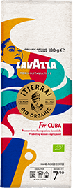 ¡Tierra! For Cuba Ground