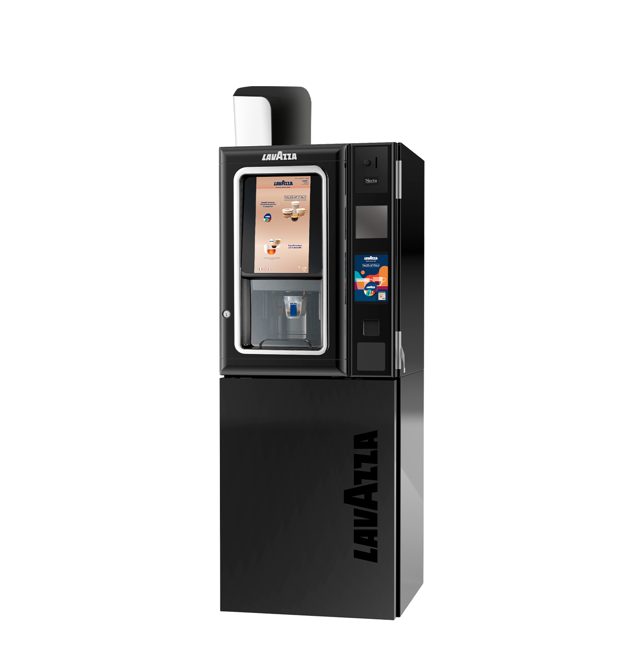 BARISTA 300 TOUCH 230V