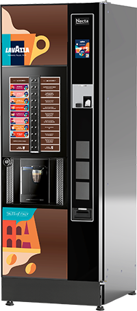 BARISTA 1000 KEYBOARD 230V