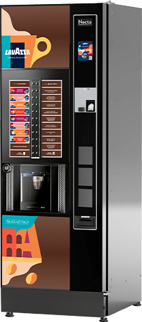 BARISTA 1000 KEYBOARD X2 230V