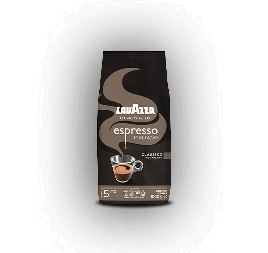 Espresso Italiano Classico Beans