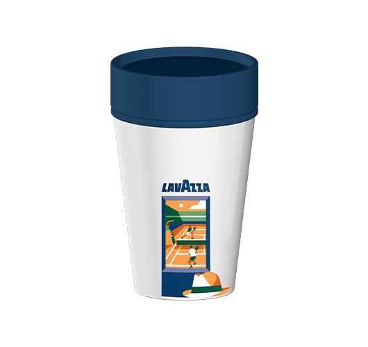 TRAVEL MUG ROLAND-GARROS