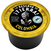 La Reserva de ¡Tierra! Colombia Capsules