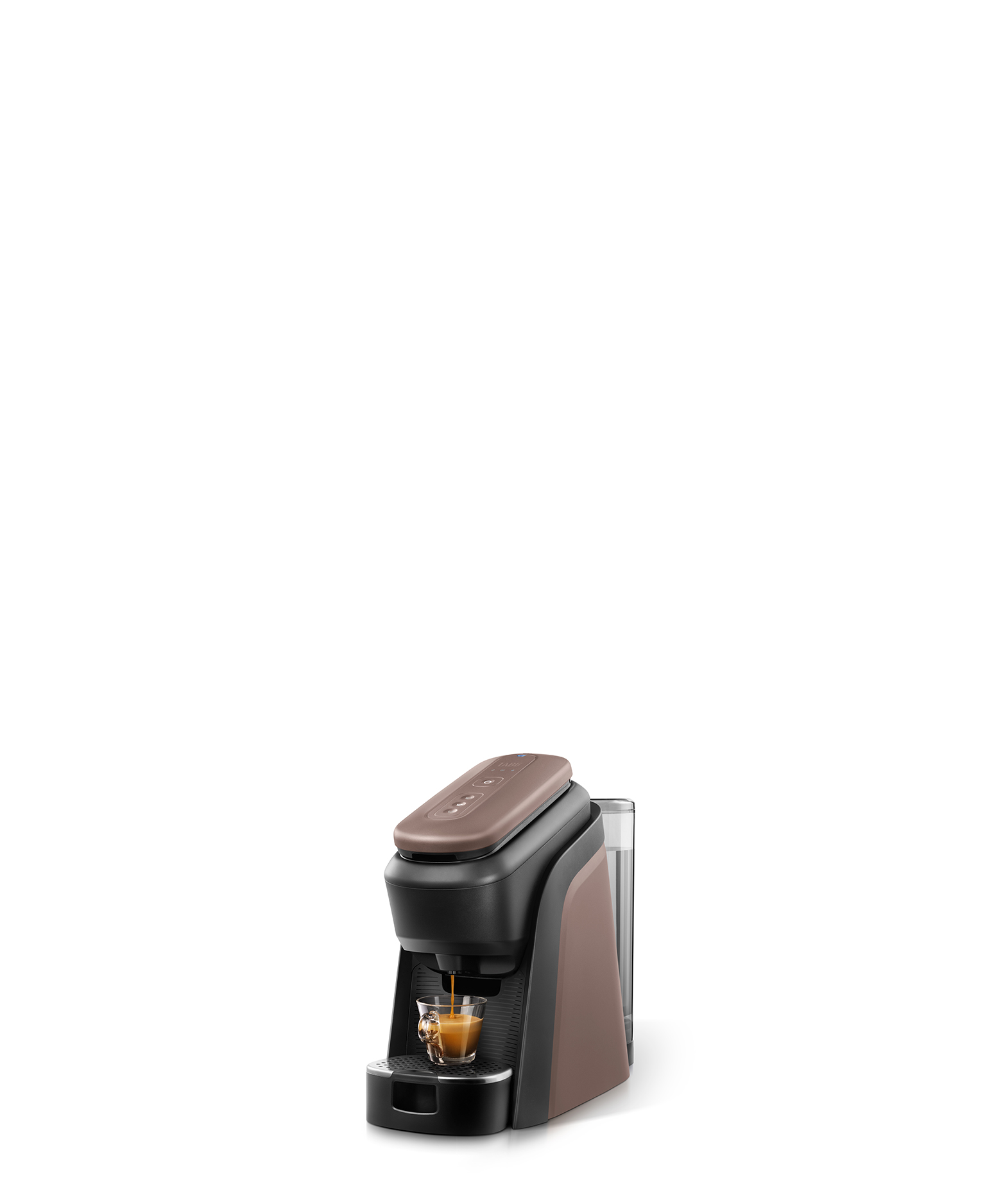 Tablì coffee machine