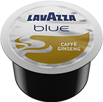 Caffè Ginseng