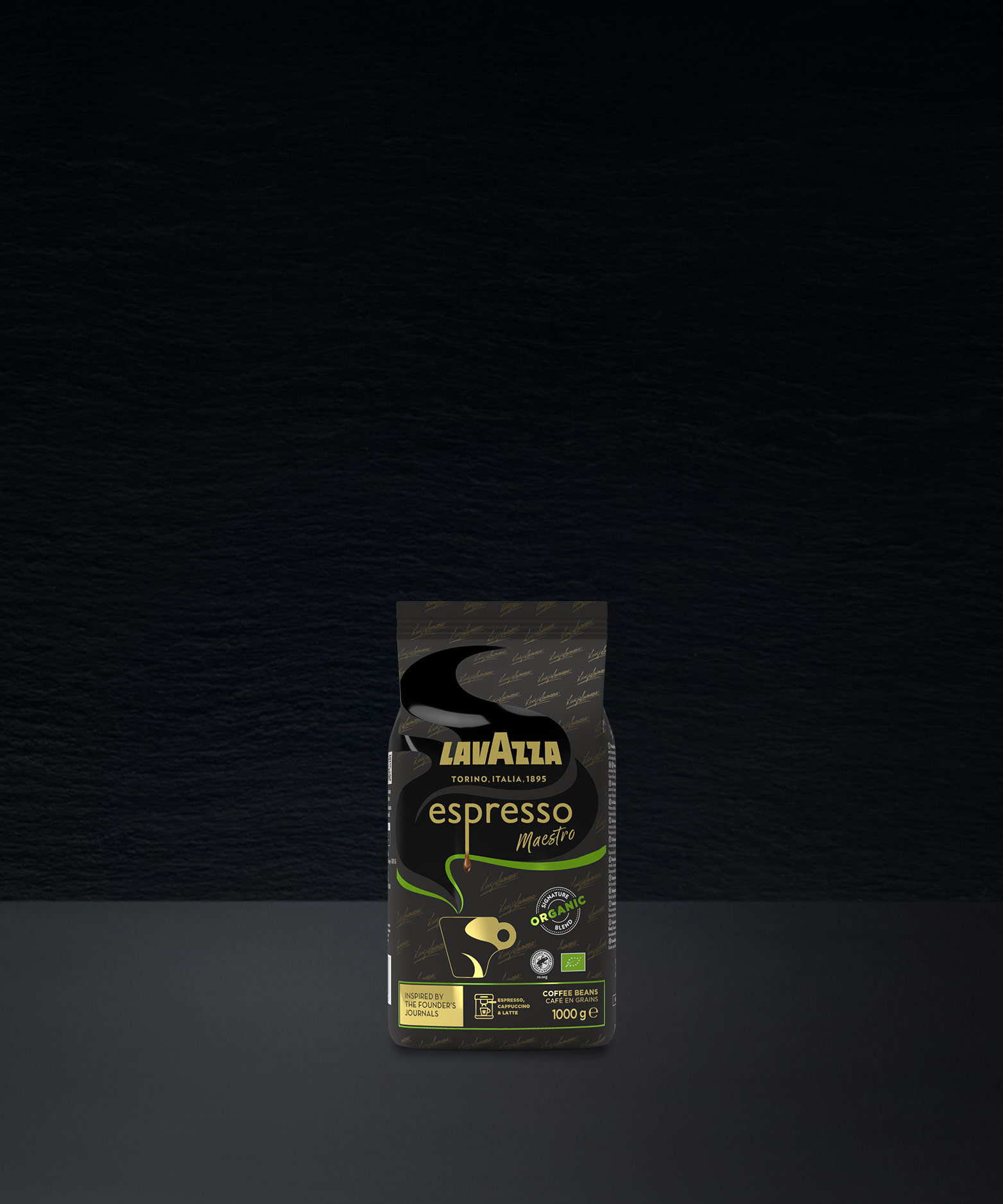 Lavazza Espresso Maestro