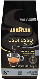 Espresso Barista Perfetto Beans