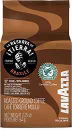 La Reserva de ¡Tierra! Brasile 100% Arabica Filter